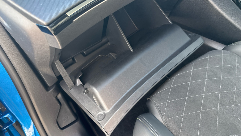 Peugeot 2008 100kW GT 50kWh 5dr Auto Electric Estate